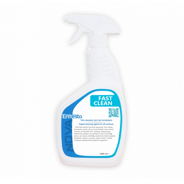 Ermesto Fast Clean